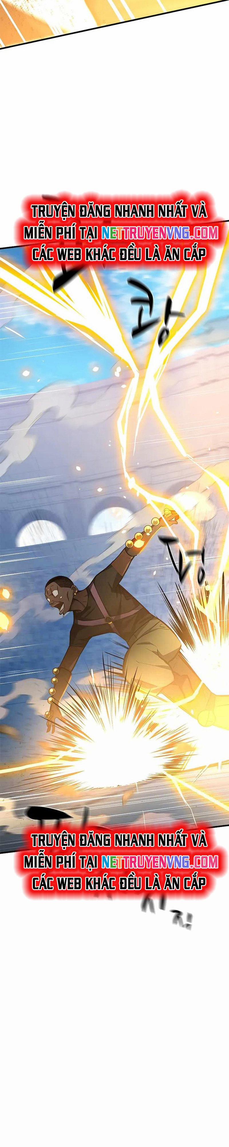 Hầm Ngục Hướng Dẫn Cấp Địa Ngục 127 trang 2