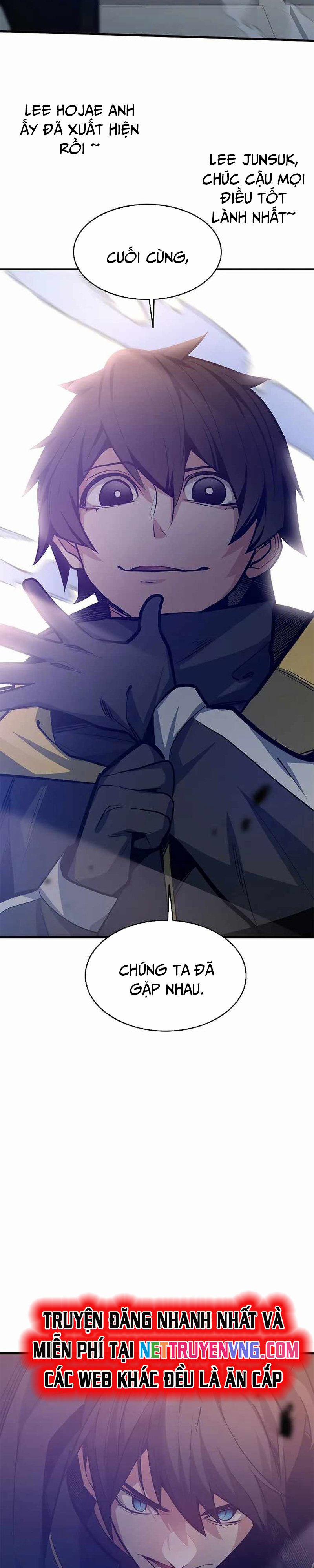 Hầm Ngục Hướng Dẫn Cấp Địa Ngục 127 trang 20