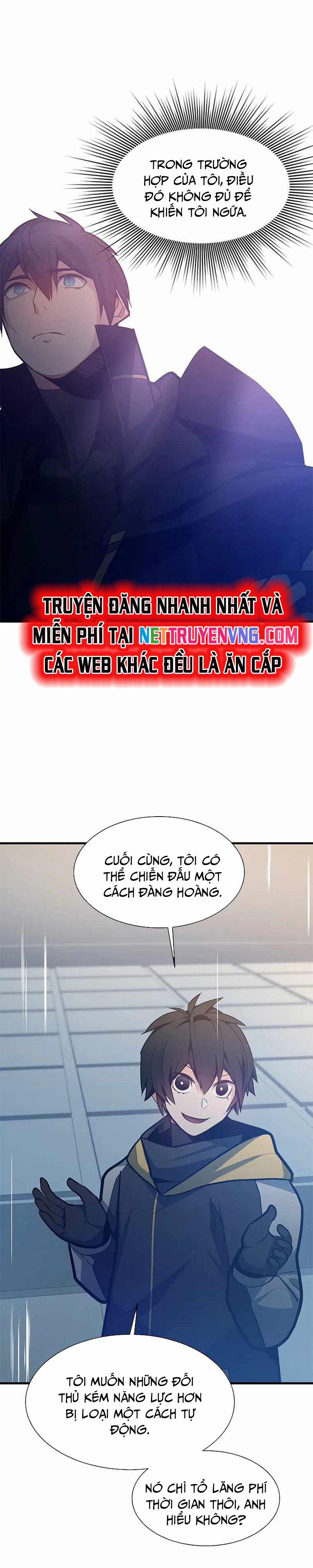 Hầm Ngục Hướng Dẫn Cấp Địa Ngục 127 trang 24