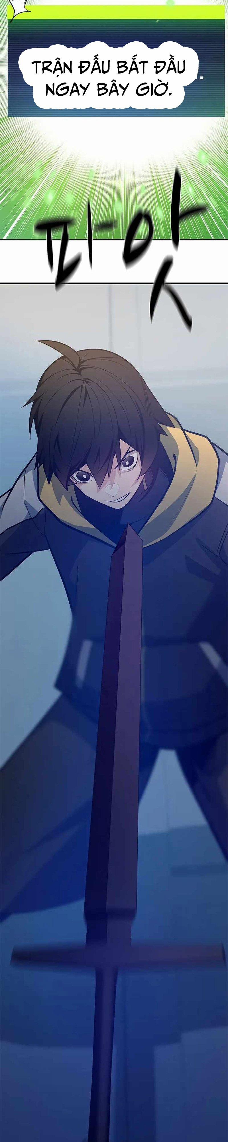 Hầm Ngục Hướng Dẫn Cấp Địa Ngục 127 trang 33