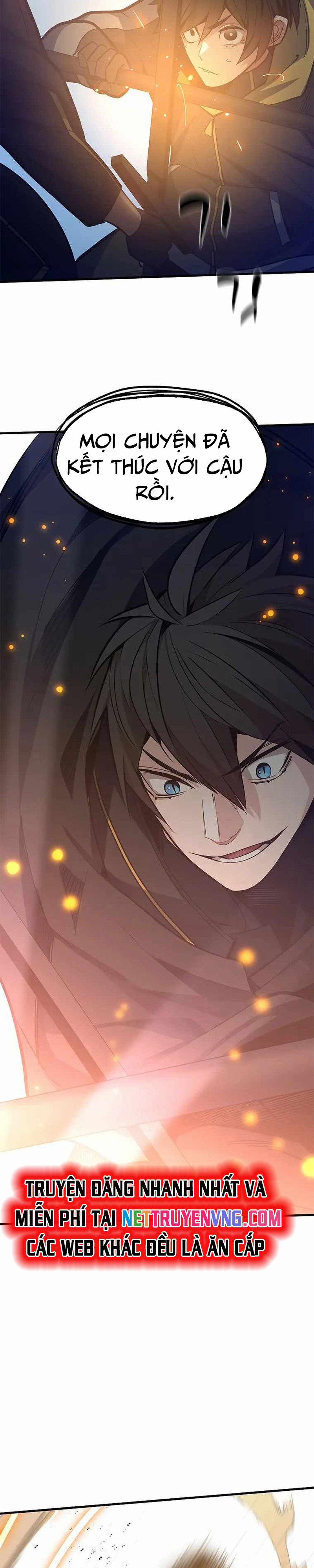 Hầm Ngục Hướng Dẫn Cấp Địa Ngục 127 trang 38