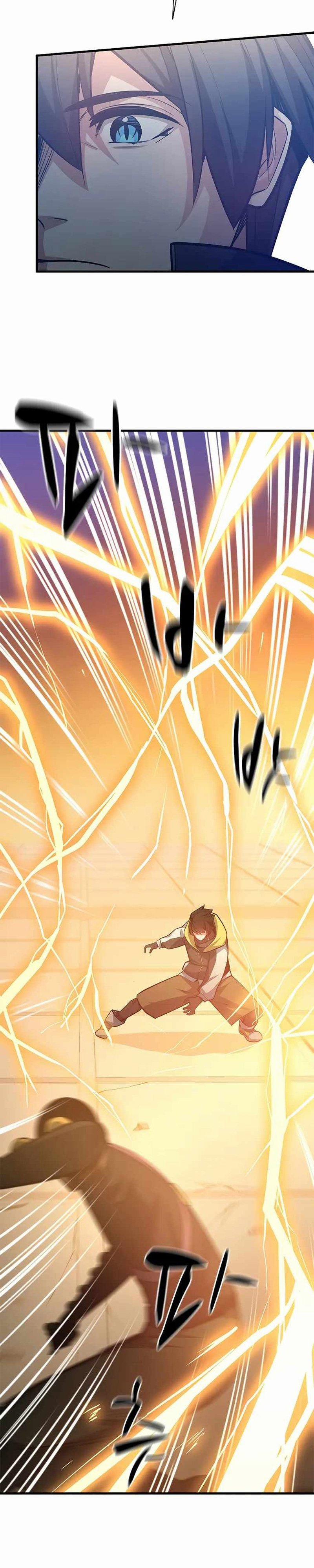 Hầm Ngục Hướng Dẫn Cấp Địa Ngục 127 trang 5