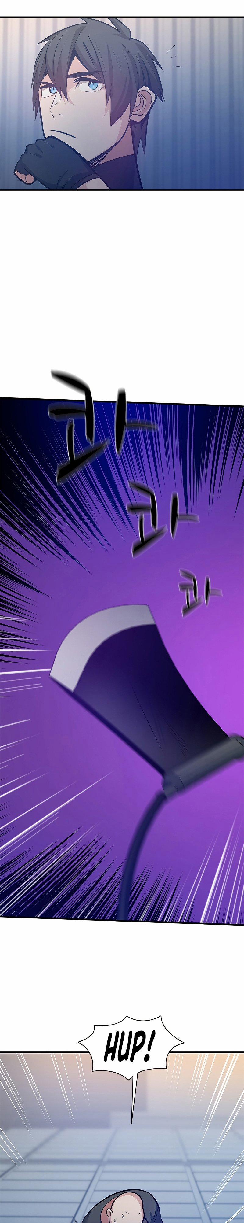 Hầm Ngục Hướng Dẫn Cấp Địa Ngục 129 trang 25