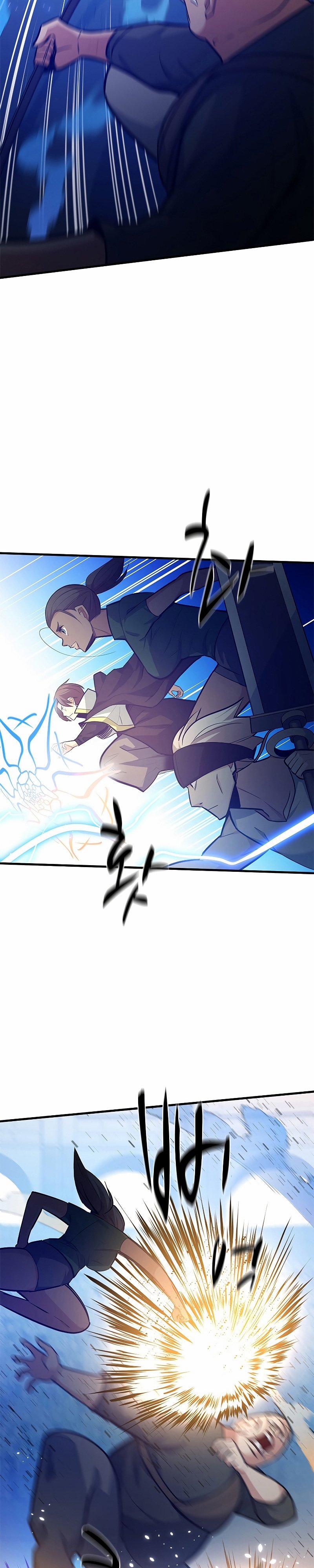 Hầm Ngục Hướng Dẫn Cấp Địa Ngục 129 trang 29