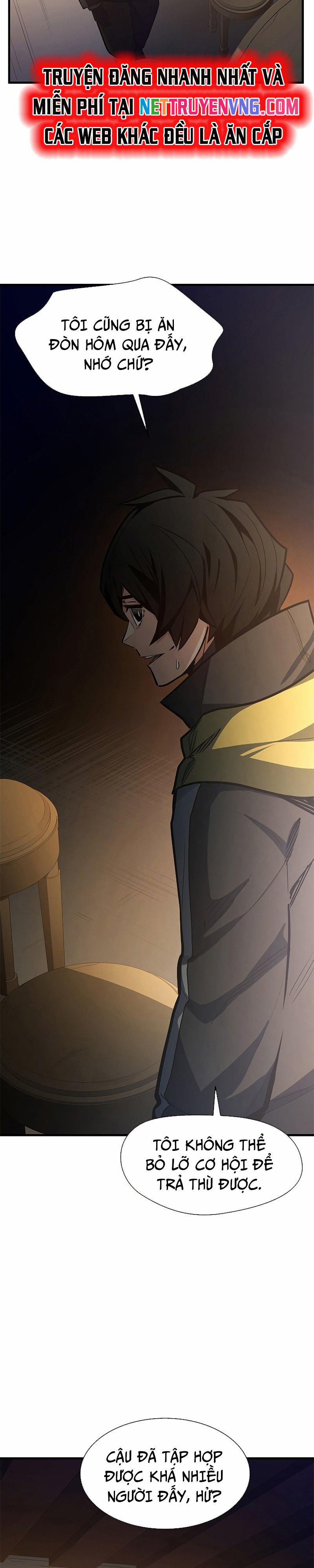 Hầm Ngục Hướng Dẫn Cấp Địa Ngục 129 trang 3