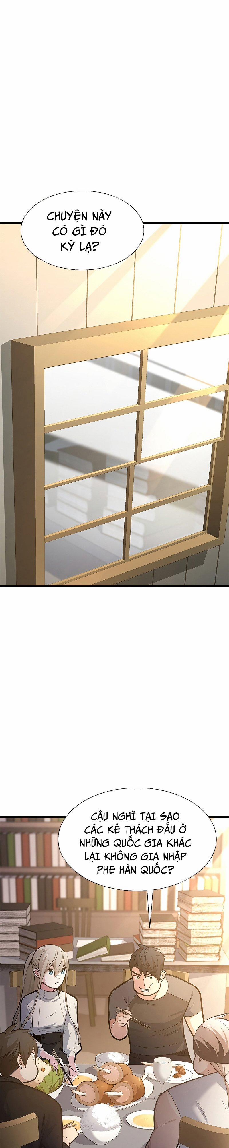 Hầm Ngục Hướng Dẫn Cấp Địa Ngục 129 trang 33