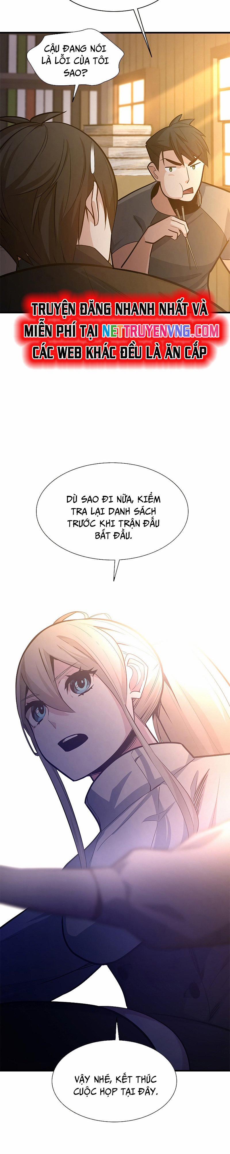 Hầm Ngục Hướng Dẫn Cấp Địa Ngục 129 trang 37