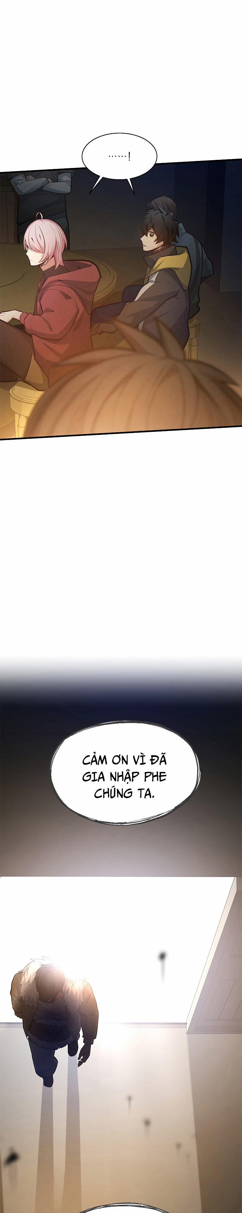 Hầm Ngục Hướng Dẫn Cấp Địa Ngục 129 trang 7