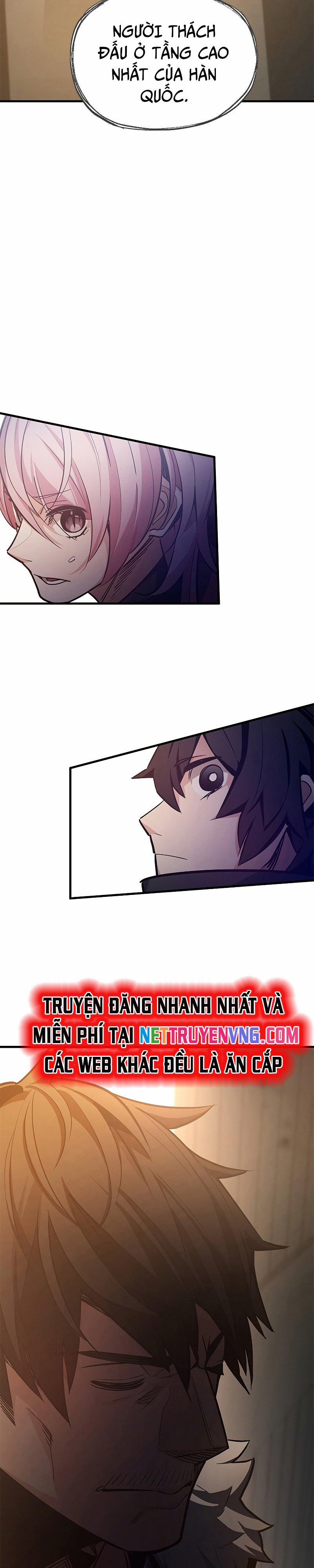 Hầm Ngục Hướng Dẫn Cấp Địa Ngục 129 trang 8