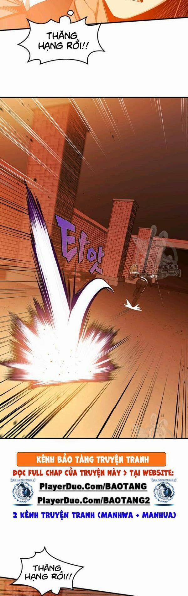 Hầm Ngục Hướng Dẫn Cấp Địa Ngục 13 trang 19
