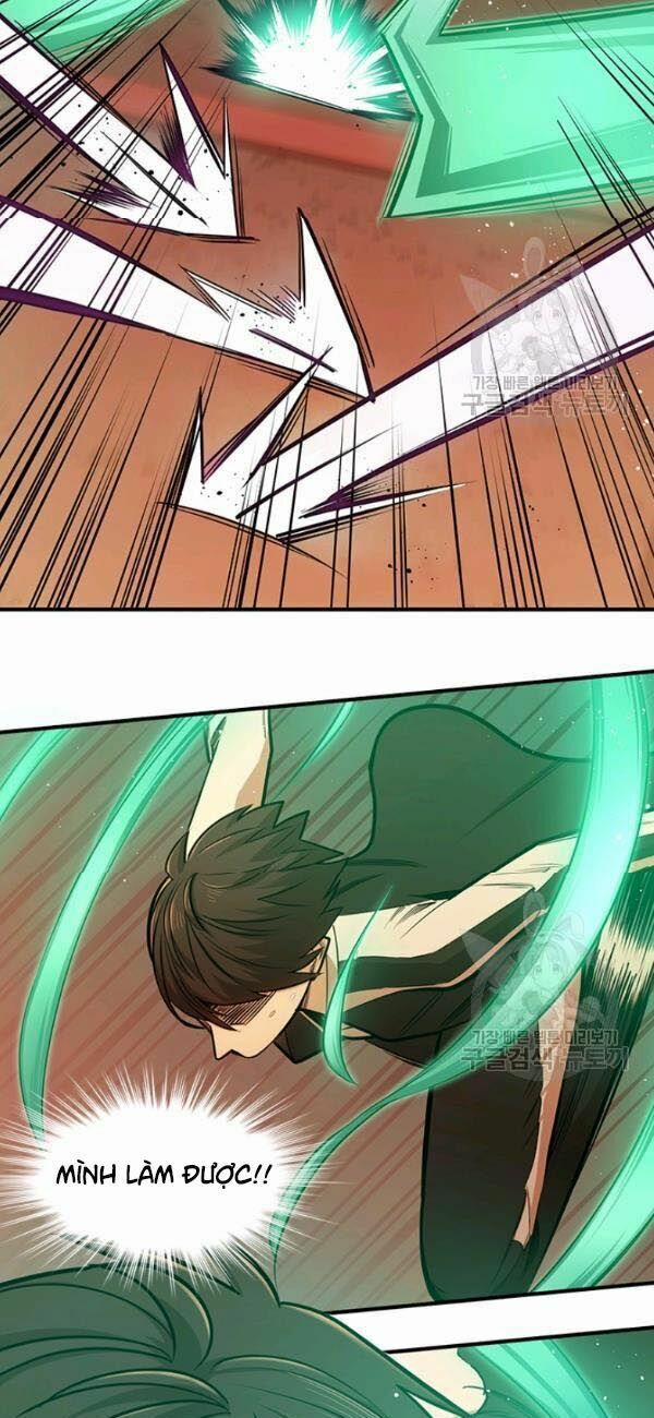 Hầm Ngục Hướng Dẫn Cấp Địa Ngục 13 trang 22