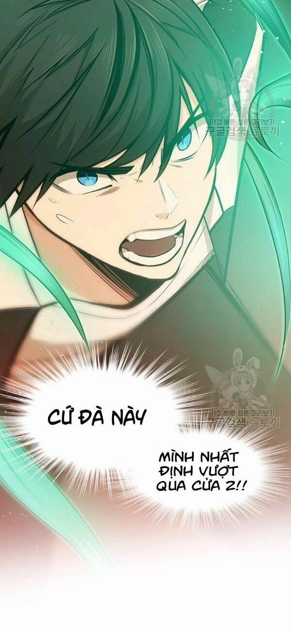 Hầm Ngục Hướng Dẫn Cấp Địa Ngục 13 trang 23