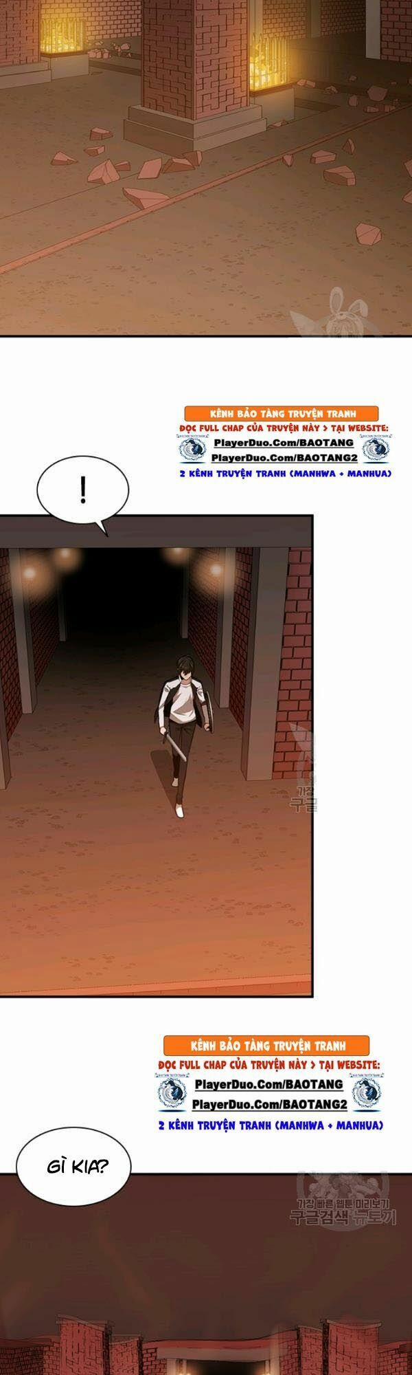 Hầm Ngục Hướng Dẫn Cấp Địa Ngục 13 trang 5