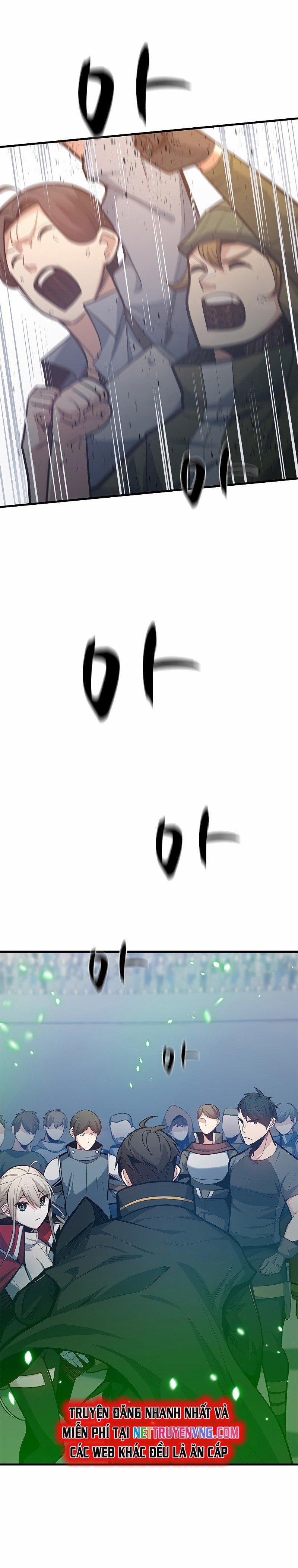 Hầm Ngục Hướng Dẫn Cấp Địa Ngục 130 trang 13