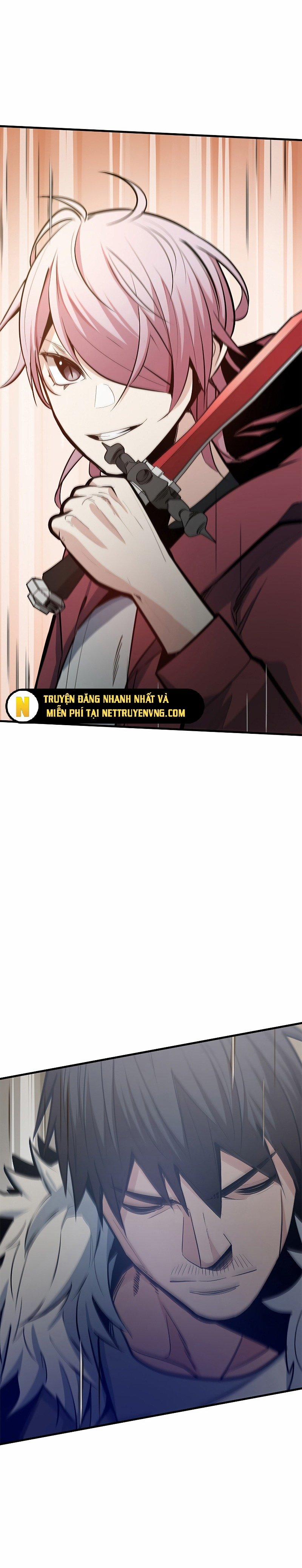 Hầm Ngục Hướng Dẫn Cấp Địa Ngục 130 trang 17