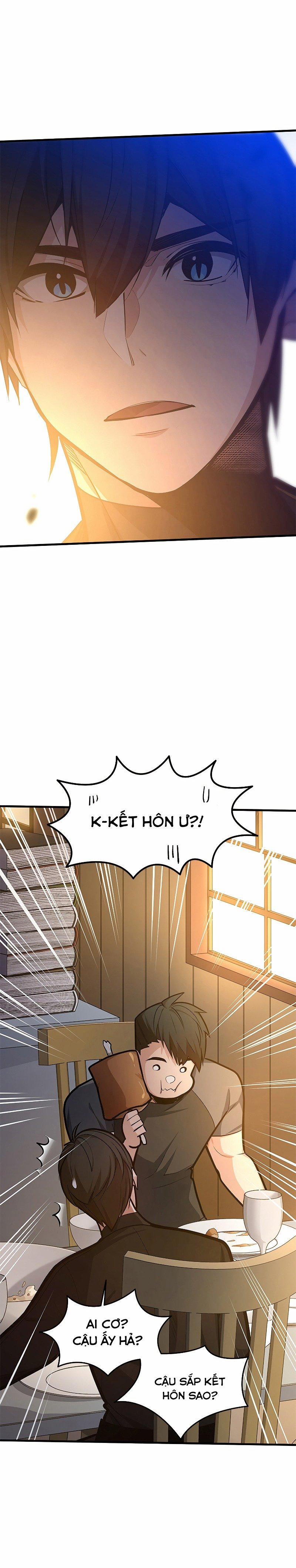 Hầm Ngục Hướng Dẫn Cấp Địa Ngục 130 trang 2