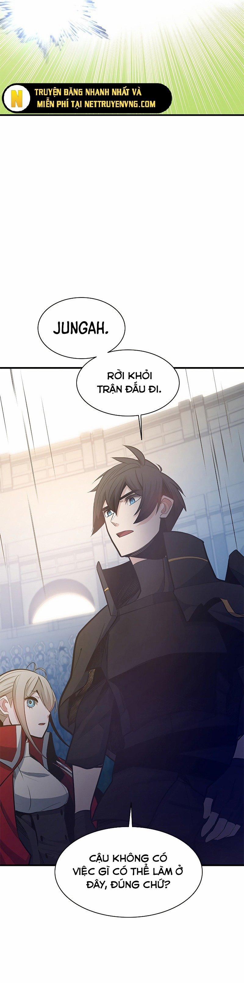 Hầm Ngục Hướng Dẫn Cấp Địa Ngục 130 trang 26