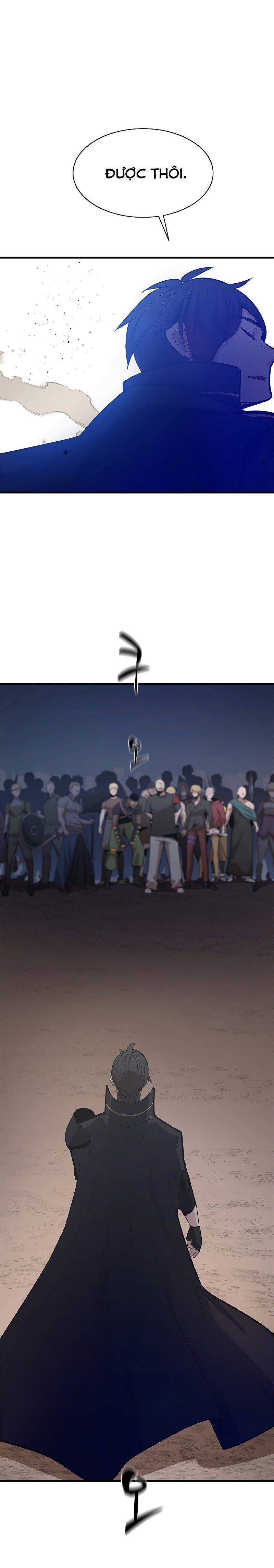 Hầm Ngục Hướng Dẫn Cấp Địa Ngục 130 trang 30