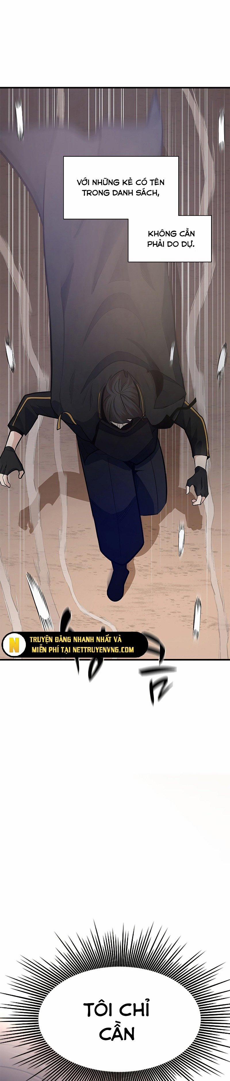 Hầm Ngục Hướng Dẫn Cấp Địa Ngục 130 trang 32