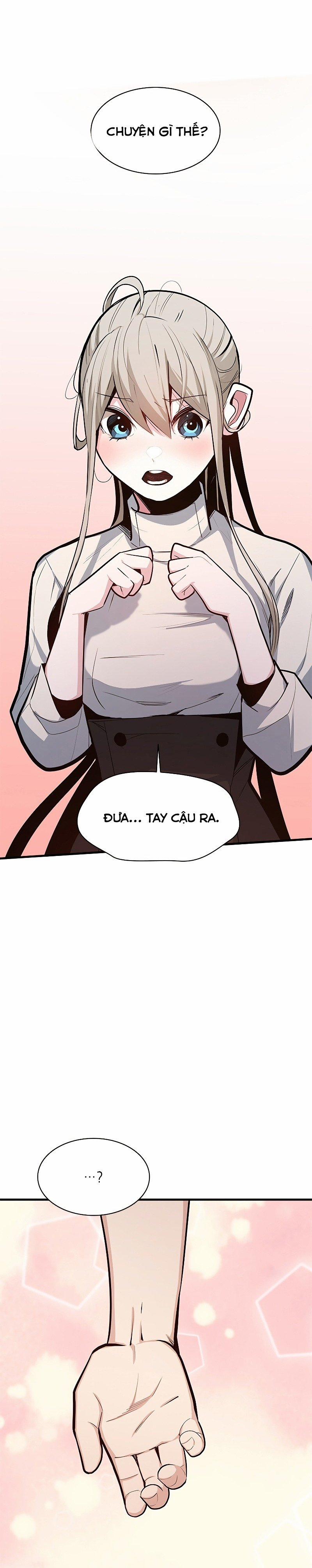 Hầm Ngục Hướng Dẫn Cấp Địa Ngục 130 trang 8