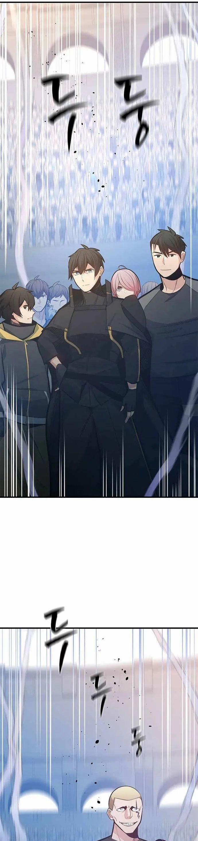 Hầm Ngục Hướng Dẫn Cấp Địa Ngục 131 trang 12