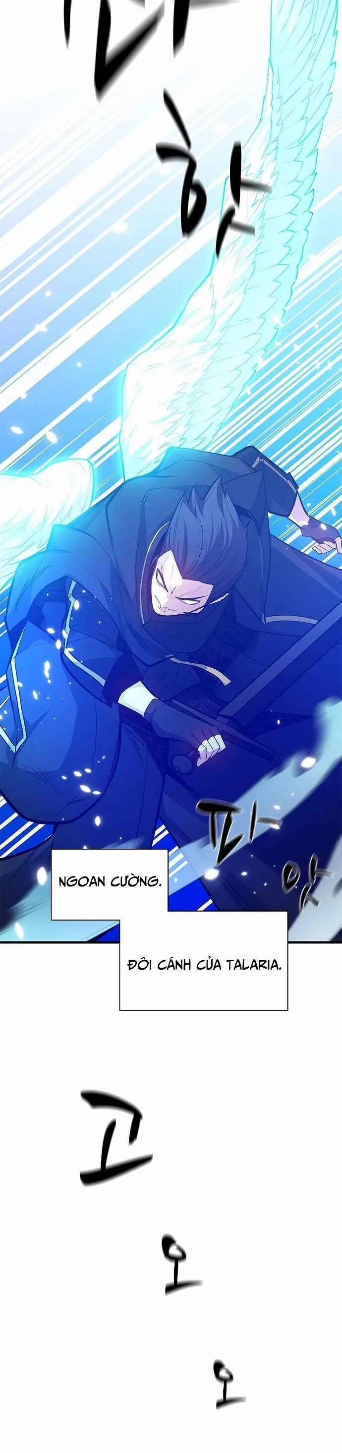 Hầm Ngục Hướng Dẫn Cấp Địa Ngục 131 trang 15