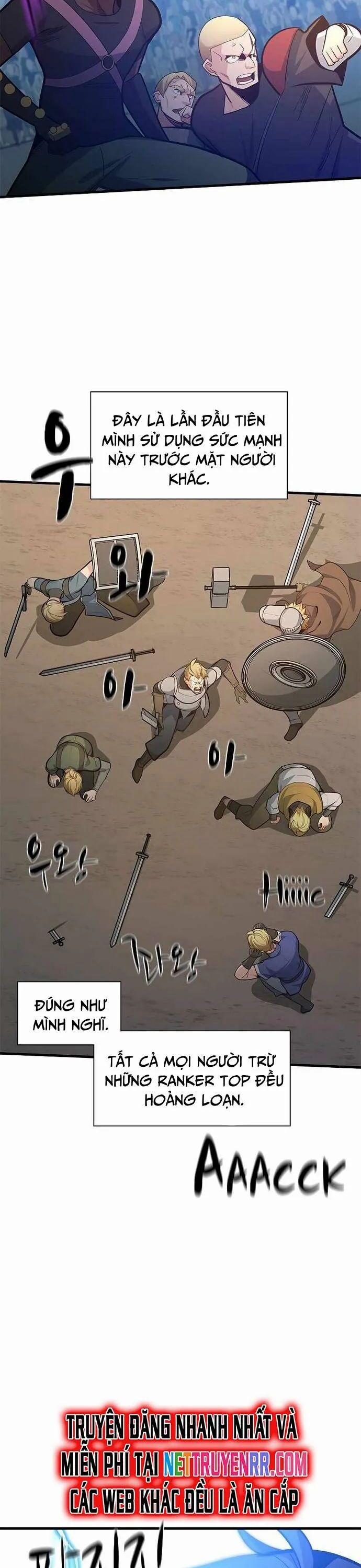 Hầm Ngục Hướng Dẫn Cấp Địa Ngục 131 trang 17