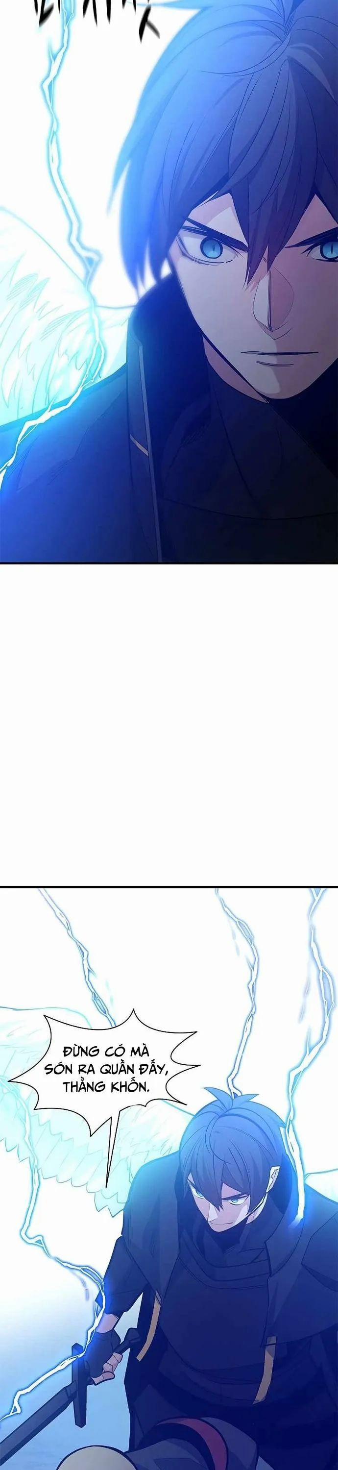Hầm Ngục Hướng Dẫn Cấp Địa Ngục 131 trang 18