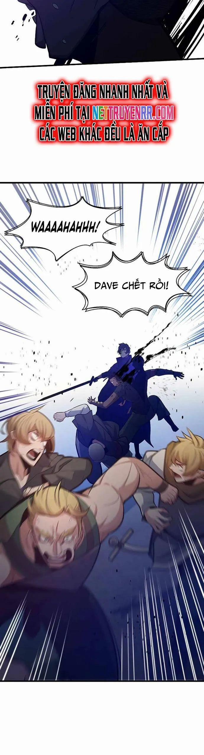 Hầm Ngục Hướng Dẫn Cấp Địa Ngục 131 trang 22