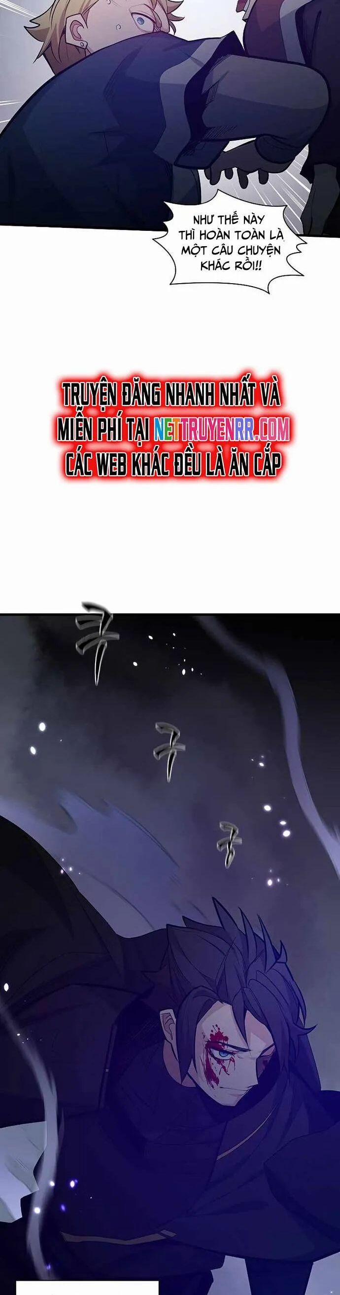 Hầm Ngục Hướng Dẫn Cấp Địa Ngục 131 trang 26
