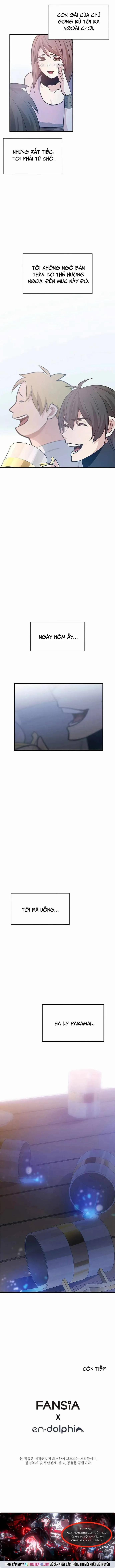 Hầm Ngục Hướng Dẫn Cấp Địa Ngục 134 trang 11