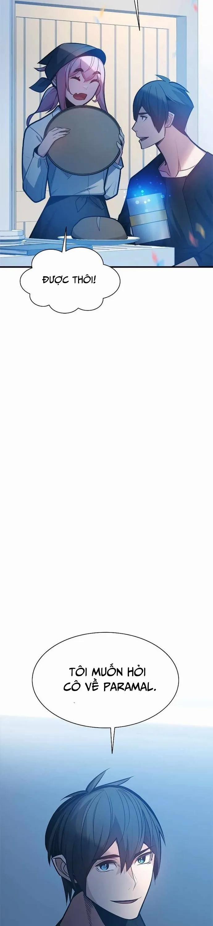 Hầm Ngục Hướng Dẫn Cấp Địa Ngục 135 trang 12