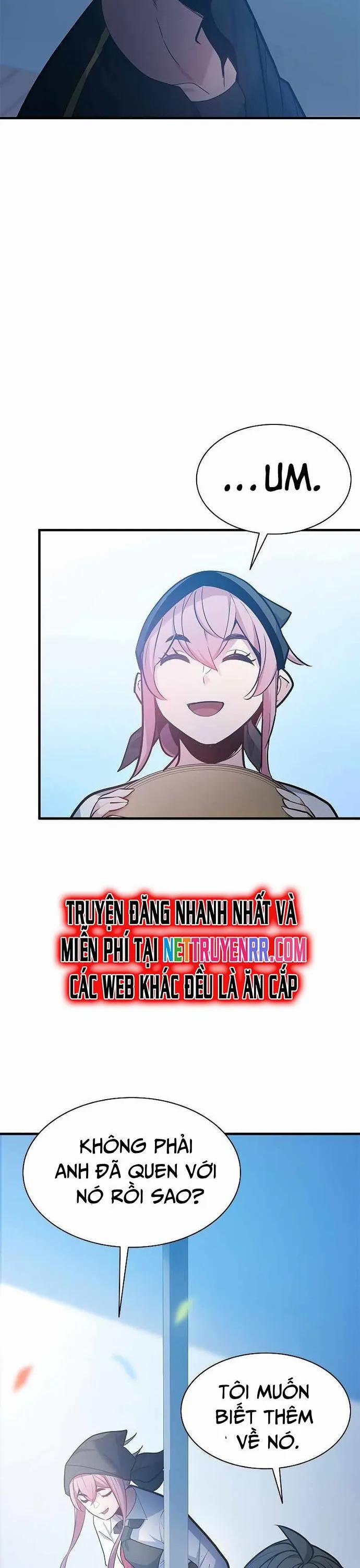 Hầm Ngục Hướng Dẫn Cấp Địa Ngục 135 trang 13