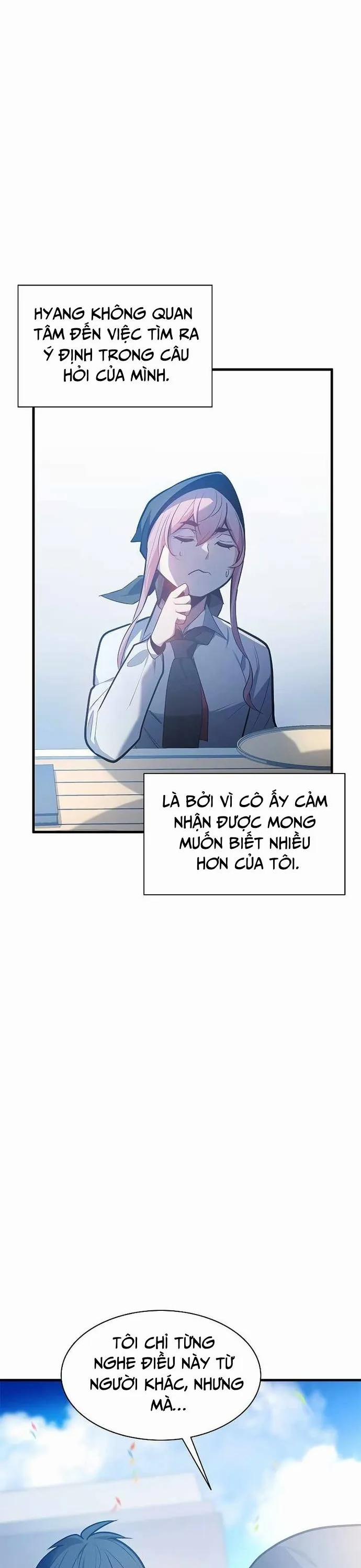 Hầm Ngục Hướng Dẫn Cấp Địa Ngục 135 trang 15