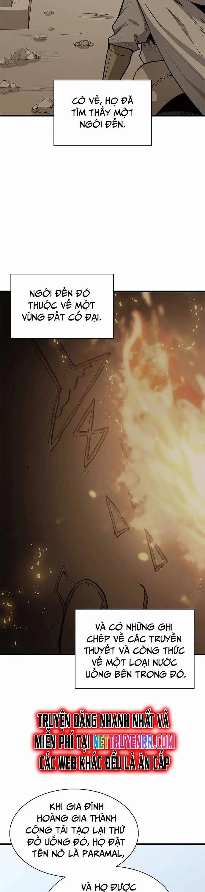 Hầm Ngục Hướng Dẫn Cấp Địa Ngục 135 trang 17