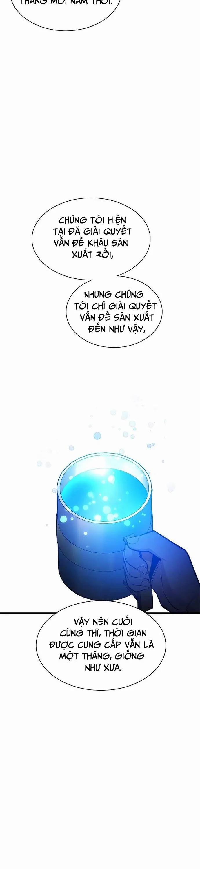 Hầm Ngục Hướng Dẫn Cấp Địa Ngục 135 trang 19