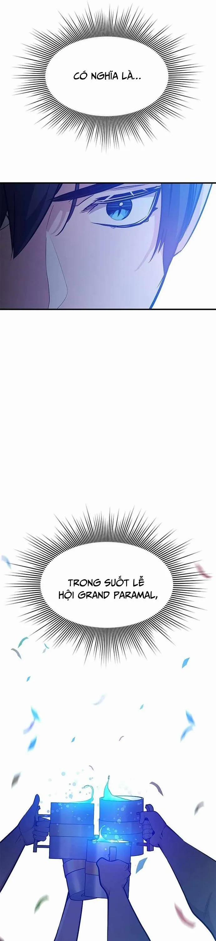 Hầm Ngục Hướng Dẫn Cấp Địa Ngục 135 trang 20