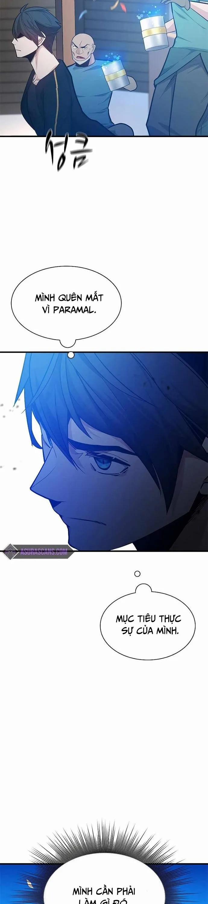 Hầm Ngục Hướng Dẫn Cấp Địa Ngục 135 trang 27