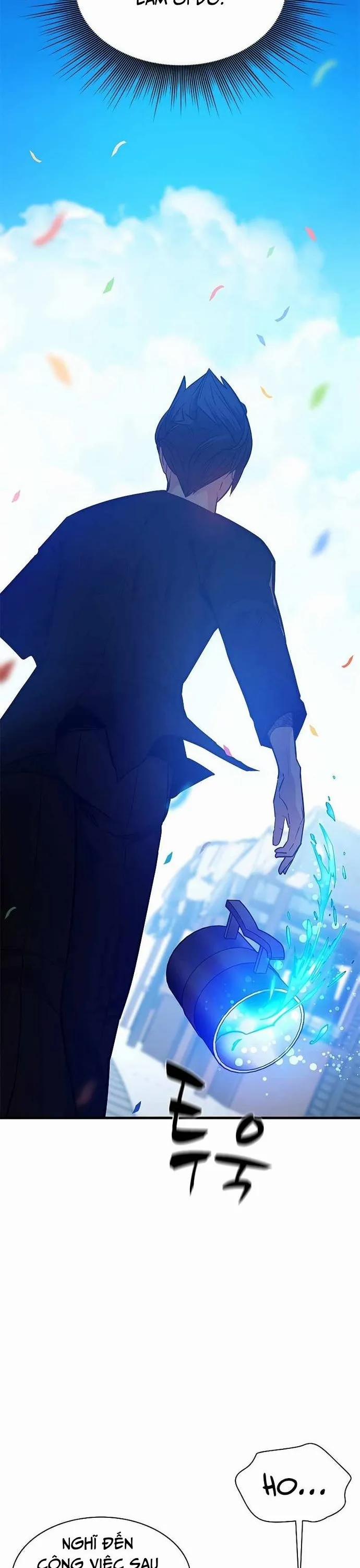 Hầm Ngục Hướng Dẫn Cấp Địa Ngục 135 trang 28