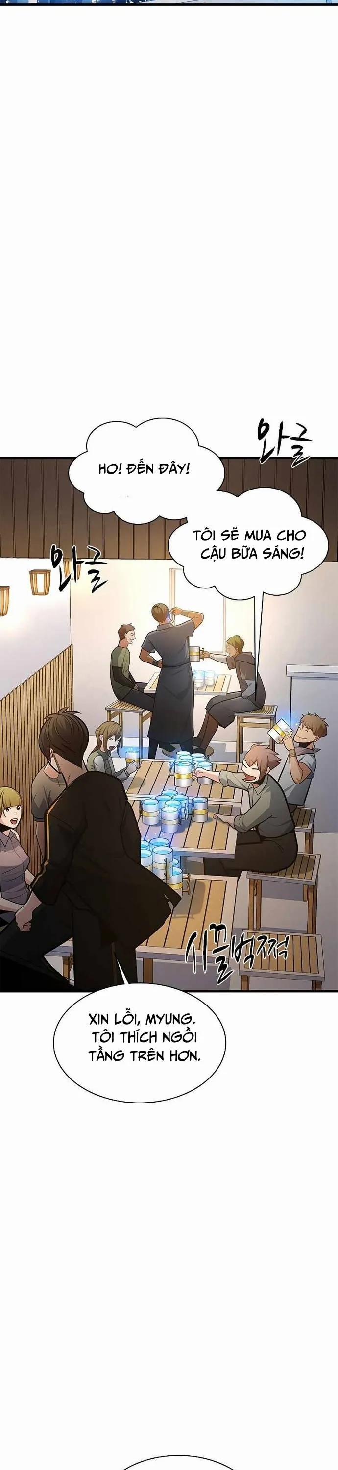 Hầm Ngục Hướng Dẫn Cấp Địa Ngục 135 trang 3