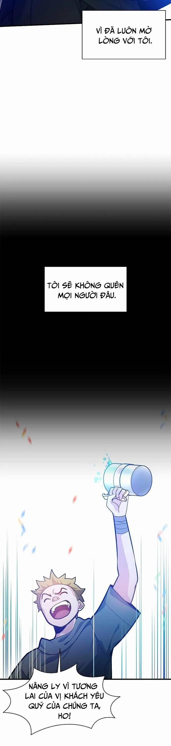 Hầm Ngục Hướng Dẫn Cấp Địa Ngục 135 trang 30