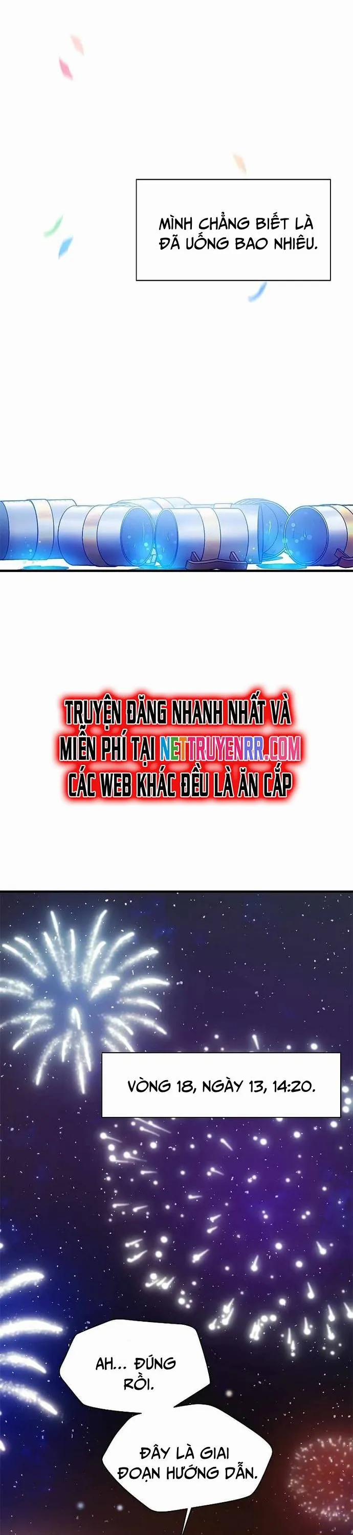 Hầm Ngục Hướng Dẫn Cấp Địa Ngục 135 trang 33