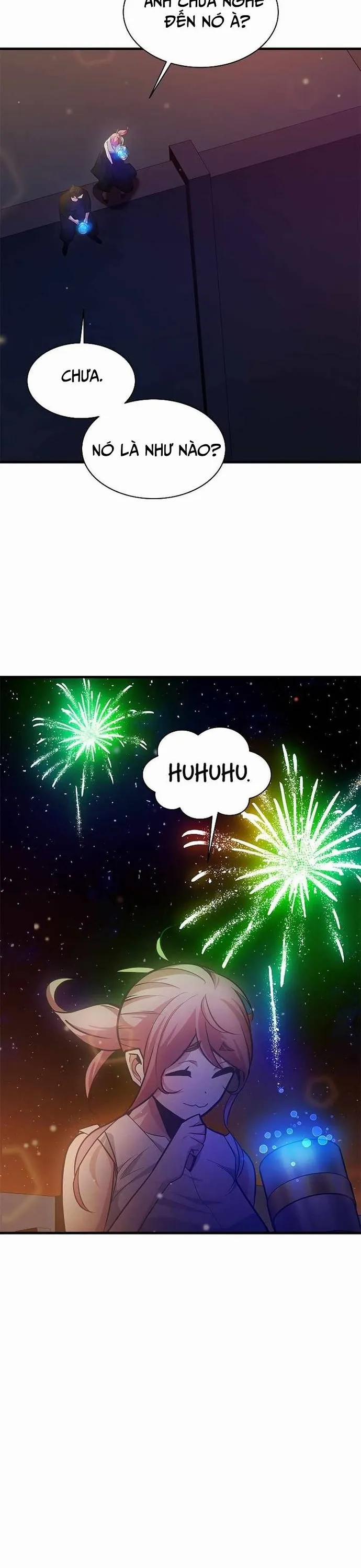 Hầm Ngục Hướng Dẫn Cấp Địa Ngục 135 trang 39