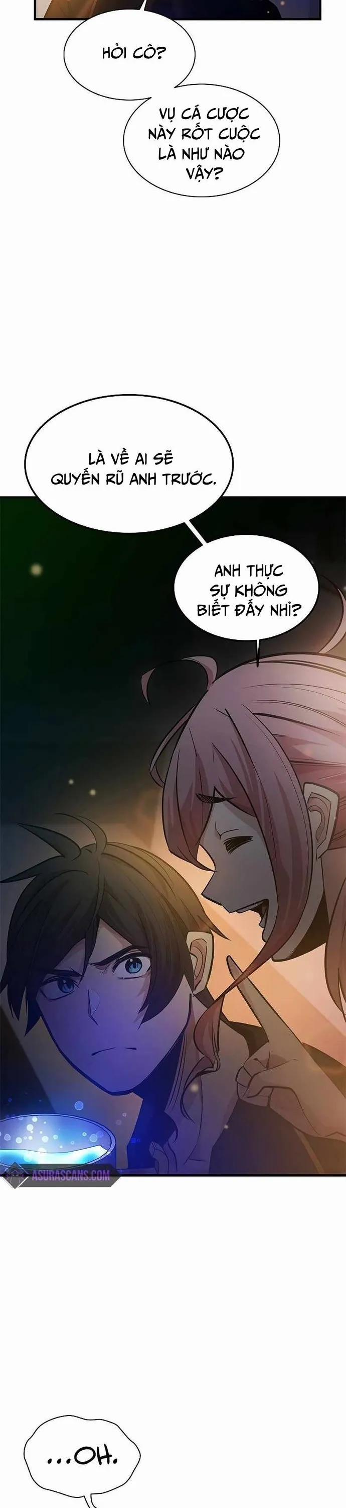 Hầm Ngục Hướng Dẫn Cấp Địa Ngục 135 trang 42