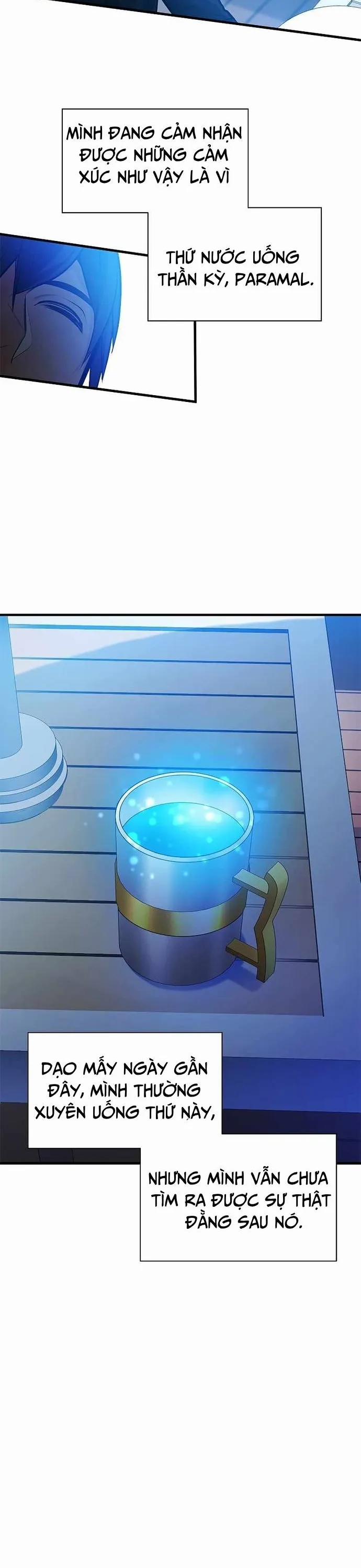 Hầm Ngục Hướng Dẫn Cấp Địa Ngục 135 trang 7