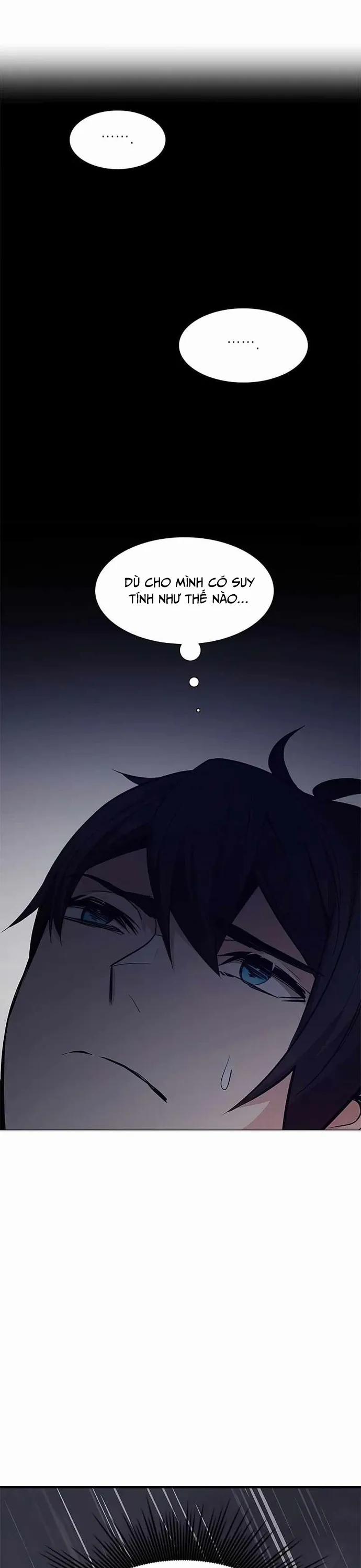 Hầm Ngục Hướng Dẫn Cấp Địa Ngục 136 trang 13