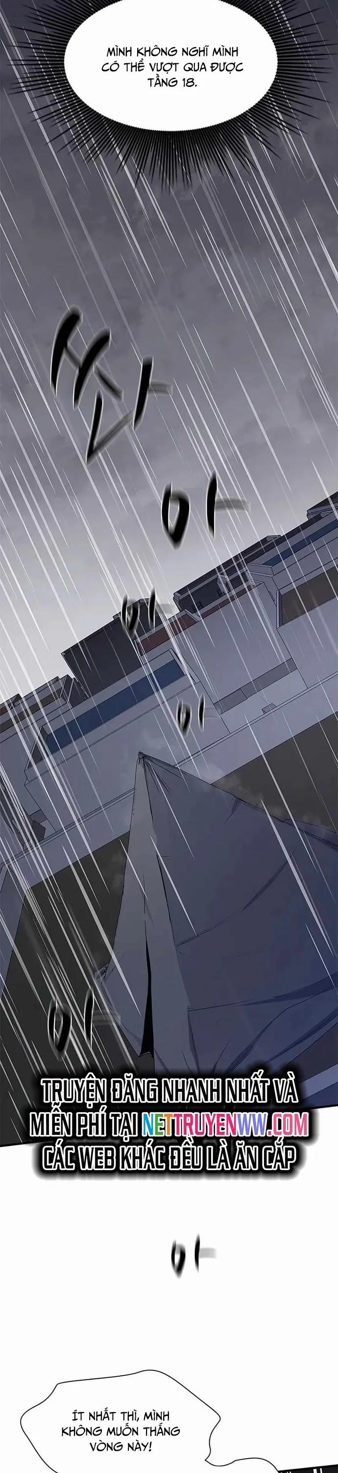 Hầm Ngục Hướng Dẫn Cấp Địa Ngục 136 trang 14
