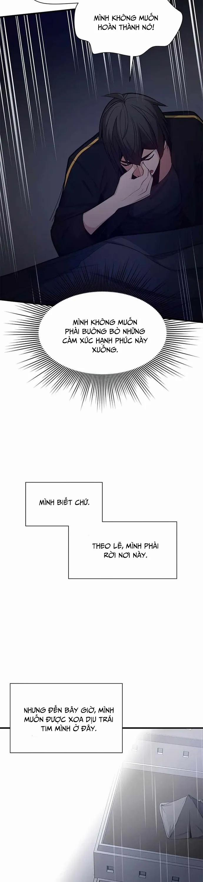 Hầm Ngục Hướng Dẫn Cấp Địa Ngục 136 trang 15
