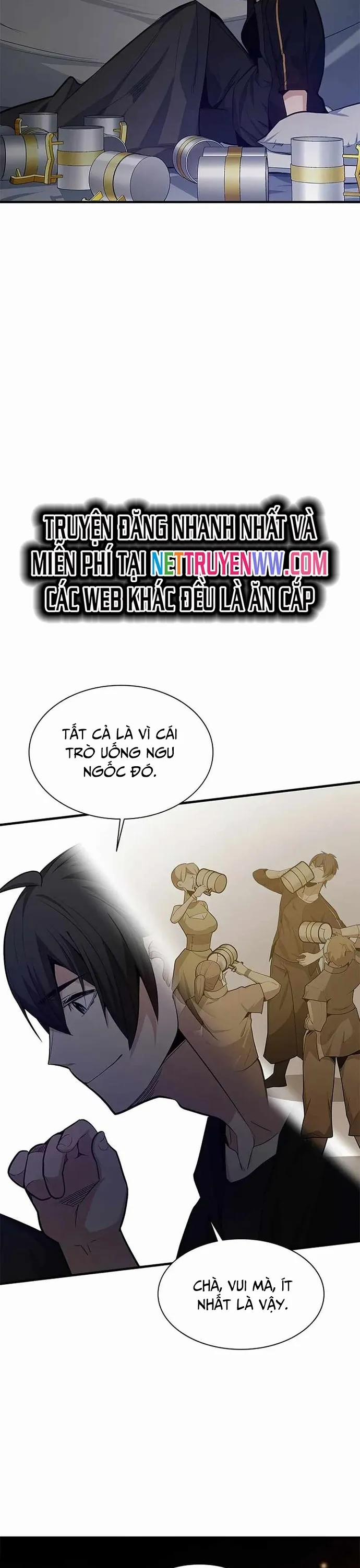 Hầm Ngục Hướng Dẫn Cấp Địa Ngục 136 trang 2