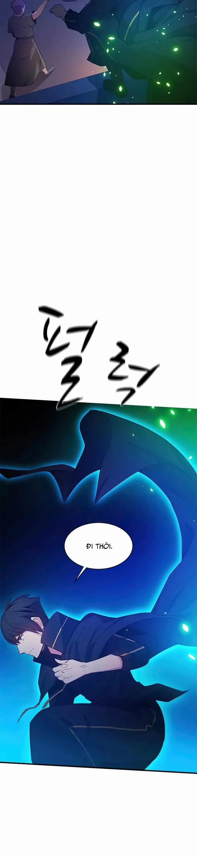Hầm Ngục Hướng Dẫn Cấp Địa Ngục 136 trang 20